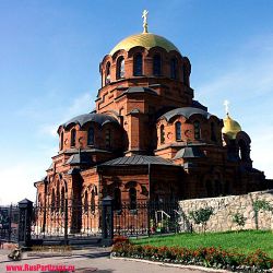 Клубы Новосибирска и Новосибирской области