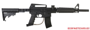 BT Omega - фото 1