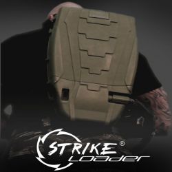 Strikeloader&nbsp;&mdash; фидер на 1200 шаров!